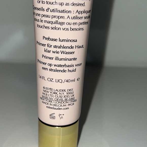 Estée Lauder future brilliance primer - Picture 3 of 4